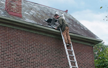 what affects urgent Totteroak roof repairs
