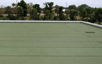 all Totteroak roofing types quoted for