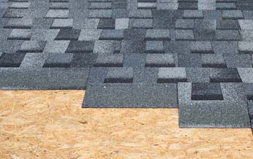 expert Totteroak asphalt roof companies