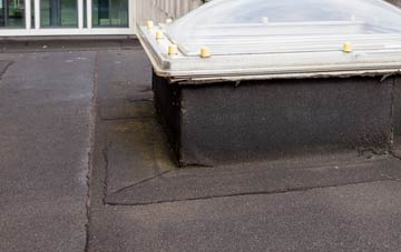disadvantages of Totteroak flat roofs