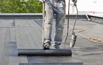 flat roof replacement Totteroak, Gloucestershire