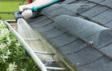 Totteroak gutter cleaning costs