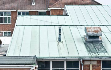 Totteroak lead roofing costs