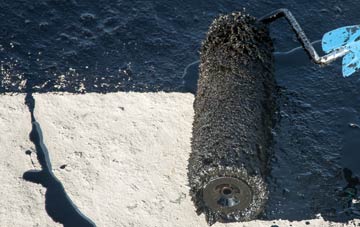 Totteroak liquid sealant waterproofing