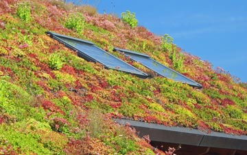 Totteroak living roof systems