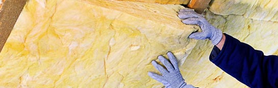 quotes for Totteroak roof insulation