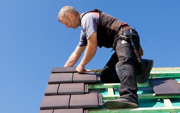 disadvantages of Totteroak slate roofing