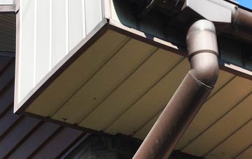 Totteroak soffit installation costs