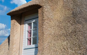 Totteroak thatch roof disadvantages