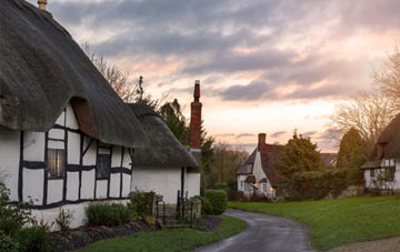 is Totteroak thatch roofing popular