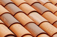 Totteroak clay roofing